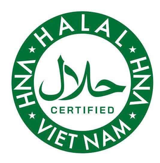 Halal Certified